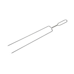 Fork Churrasco 50 cm