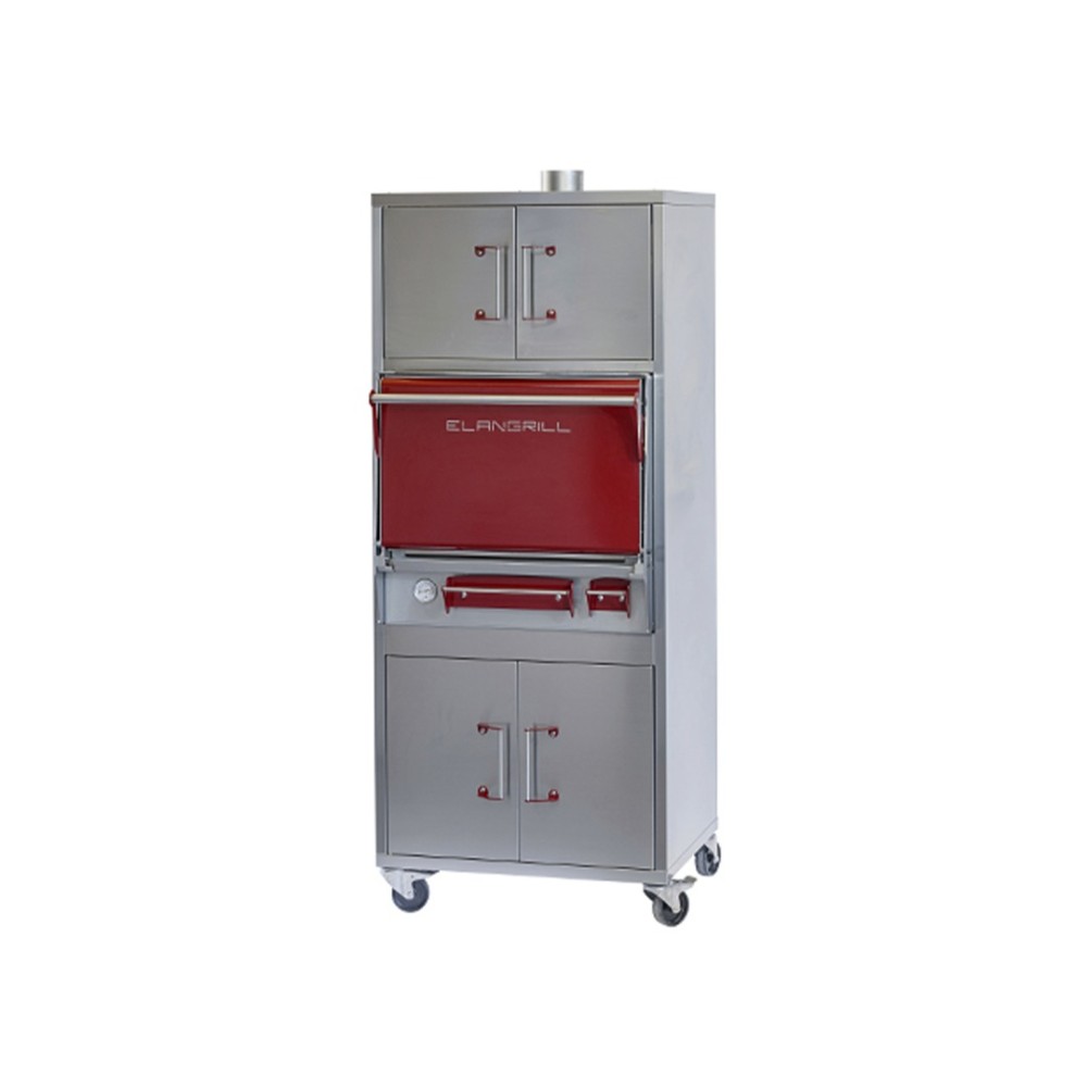 Cabinet on wheels C-FB900