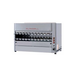 Gas Grill  Churrasco CM13SPI-G