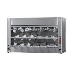 Газовый Гриль Churrasco CM29-MAX-G