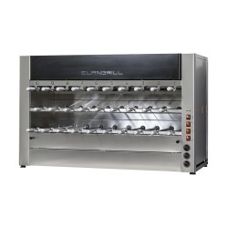 Газовый Гриль Churrasco CM29-G