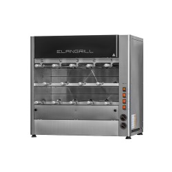 Газовый Гриль Churrasco CM14-G