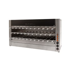 Газовый Гриль Churrasco CM35-G