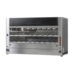 Gas Grill Churrasco CM29-Special-G