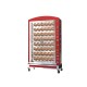 Gas chicken grill 48P-ELBA Plus gas