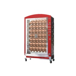 Electric chicken grill 90P-ELBA Plus electric