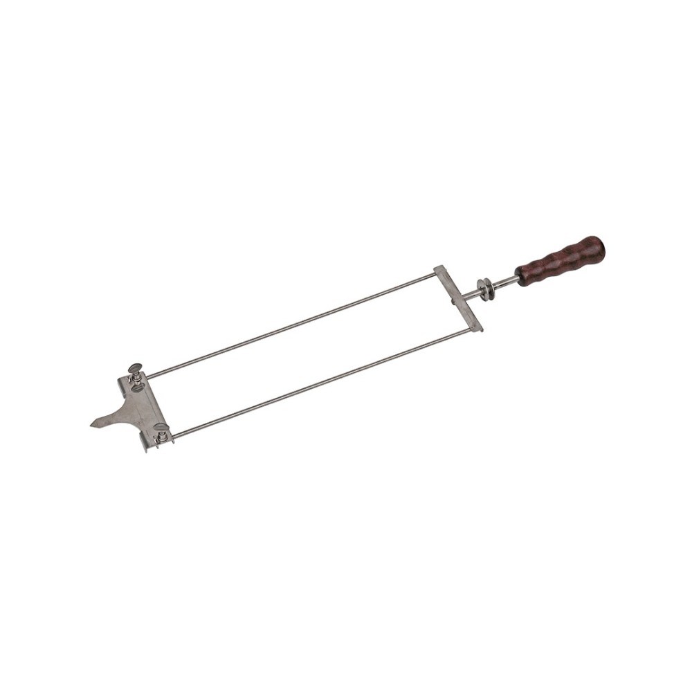 Turnable fork for Churrasco