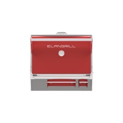 Charcoal oven FB700