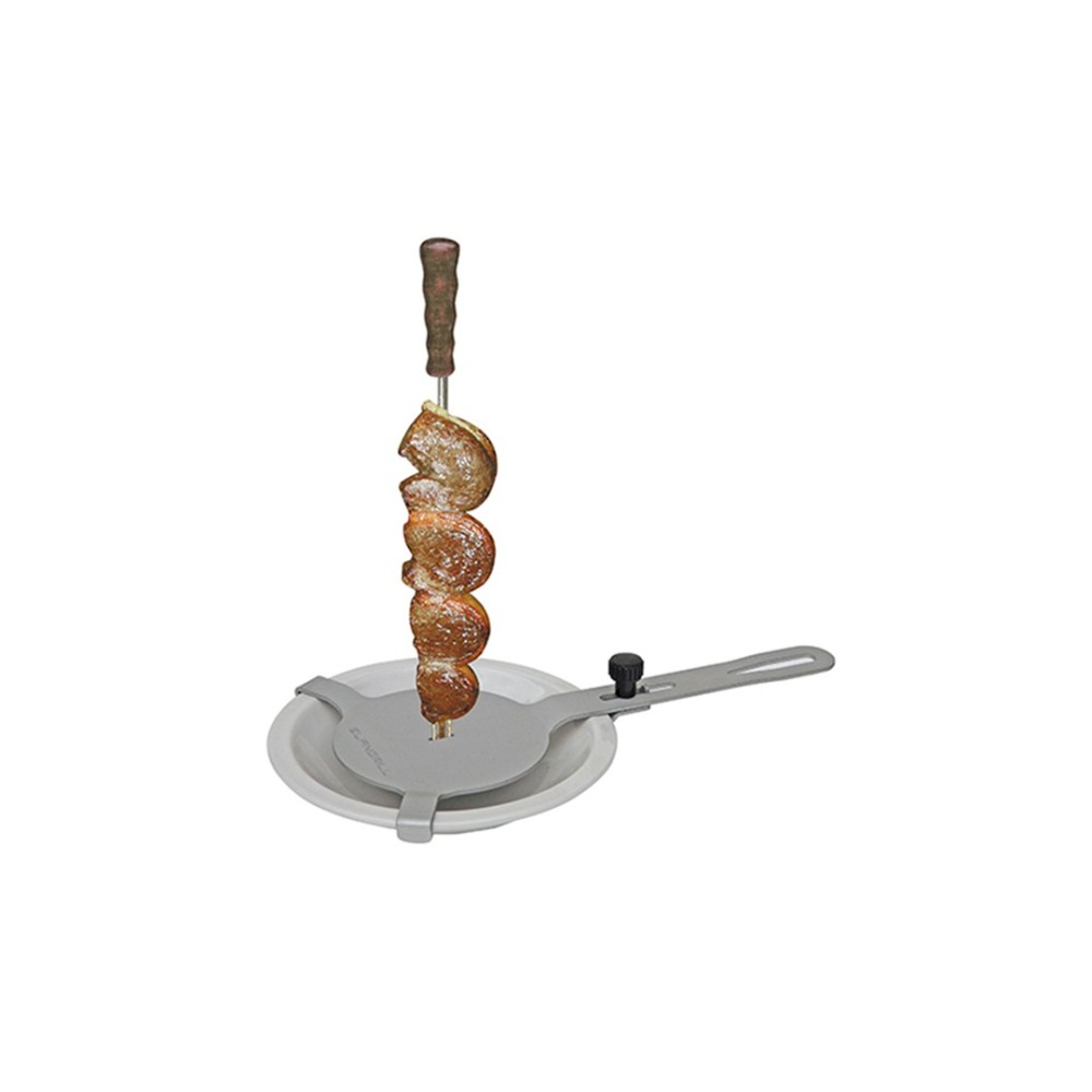 Dish holder Churrasco