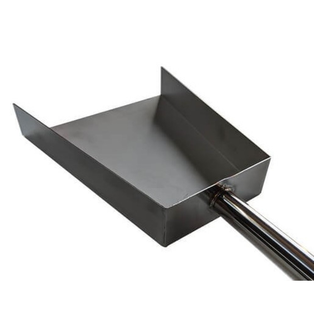 Charcoal Scoop