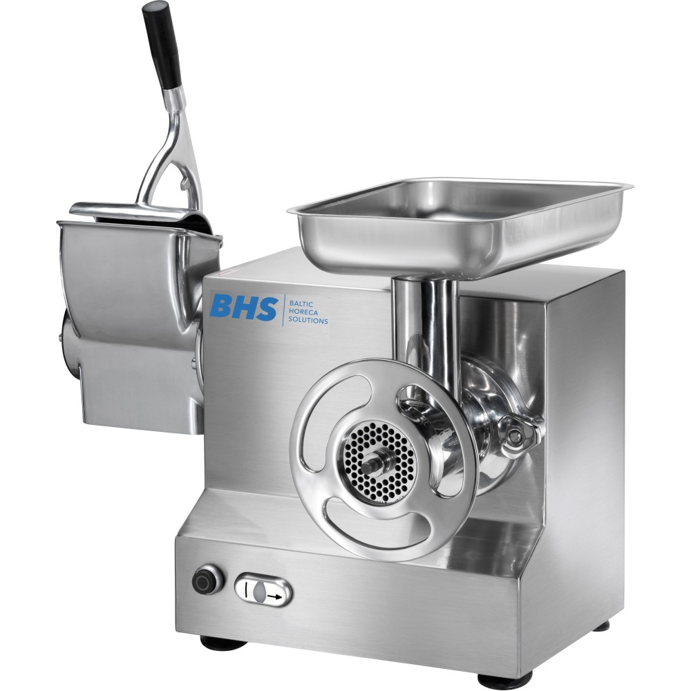 Combined meat mincer and grater 22AT, Unger system