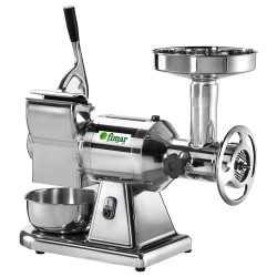 Combined meat mincer and grater 22T, Unger system