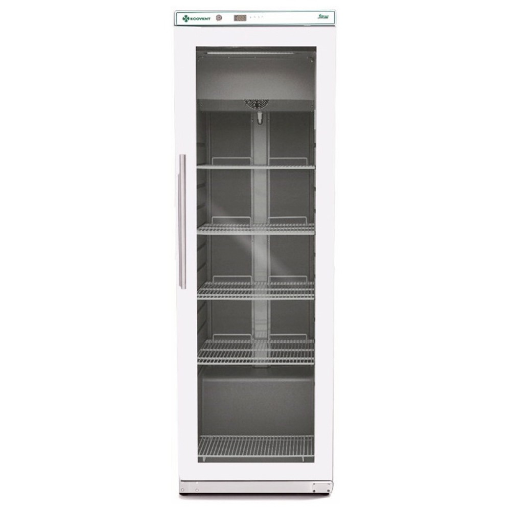 Freezer Cabinet G-EFV600G