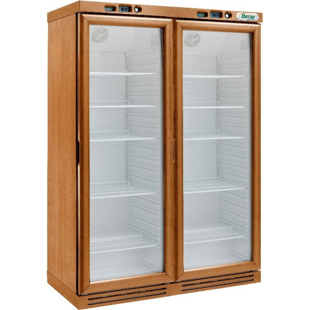 Wine cooler-freezer -2°C / +8°C ;-18°C / -22°C KL2794