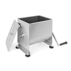 Meat mixer 11,5 kg, manual 