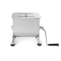 Meat mixer 11,5 kg, manual 