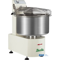 Dough mixer 25 kg