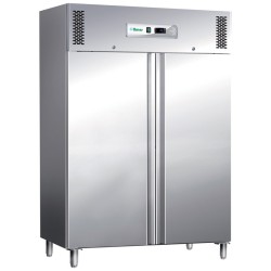 REFRIGERATED CABINETS GN2/1 – G-GN1200TN