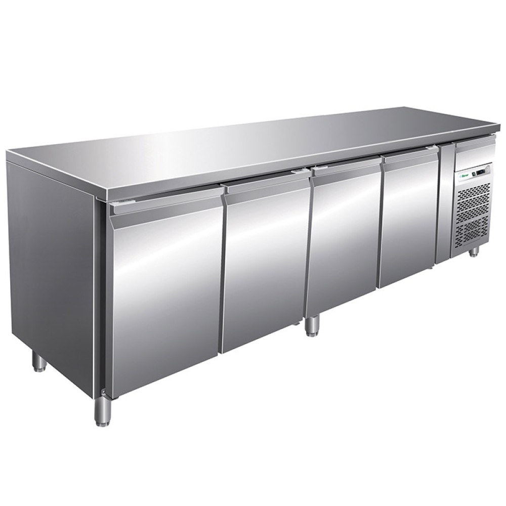 Refrigerator table 2230mm - G-GN4100TN