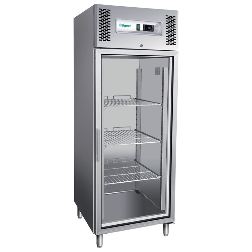 REFRIGERATED CABINETS GN2/1 – G-GN650TNG