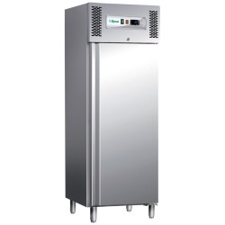 REFRIGERATED CABINETS – G-SNACK400TN