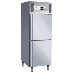 REFRIGERATED CABINETS GN2/1, G-GNV600DT