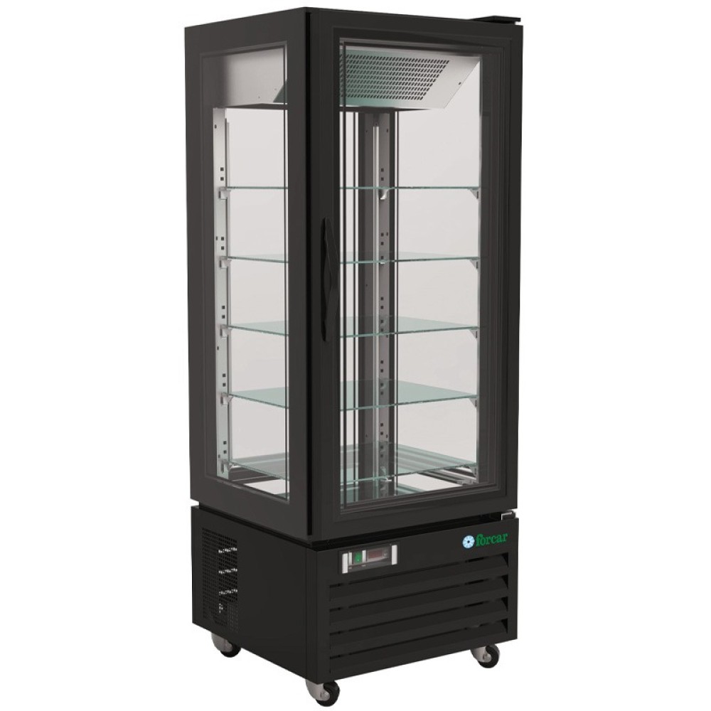 Freezer display G-LDC65LB