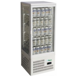 Refrigirated display G-TCBD98