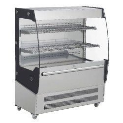 Ekspozīcijas vitrīna RTS200C