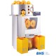 Automatic juicer F50AC