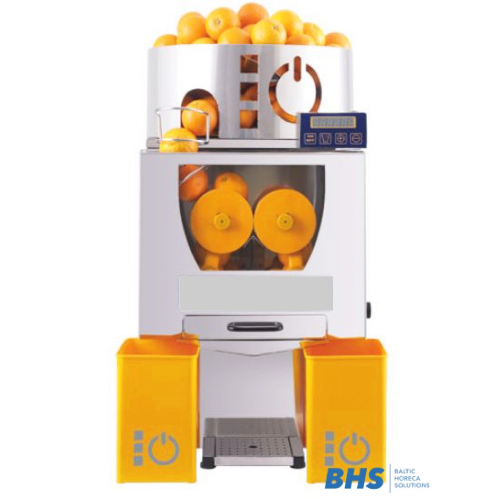 Automatic juicer F50AC