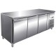 COUNTER FREEZER 1795mm - M-GN3100BT-FC