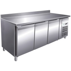 Refrigerator table 1795mm - G-GN3200TN