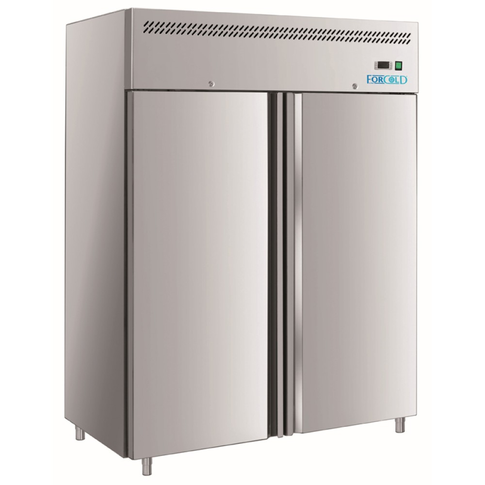 REFRIGERATED CABINETS GN2/1 – G-GN1200TN-FC