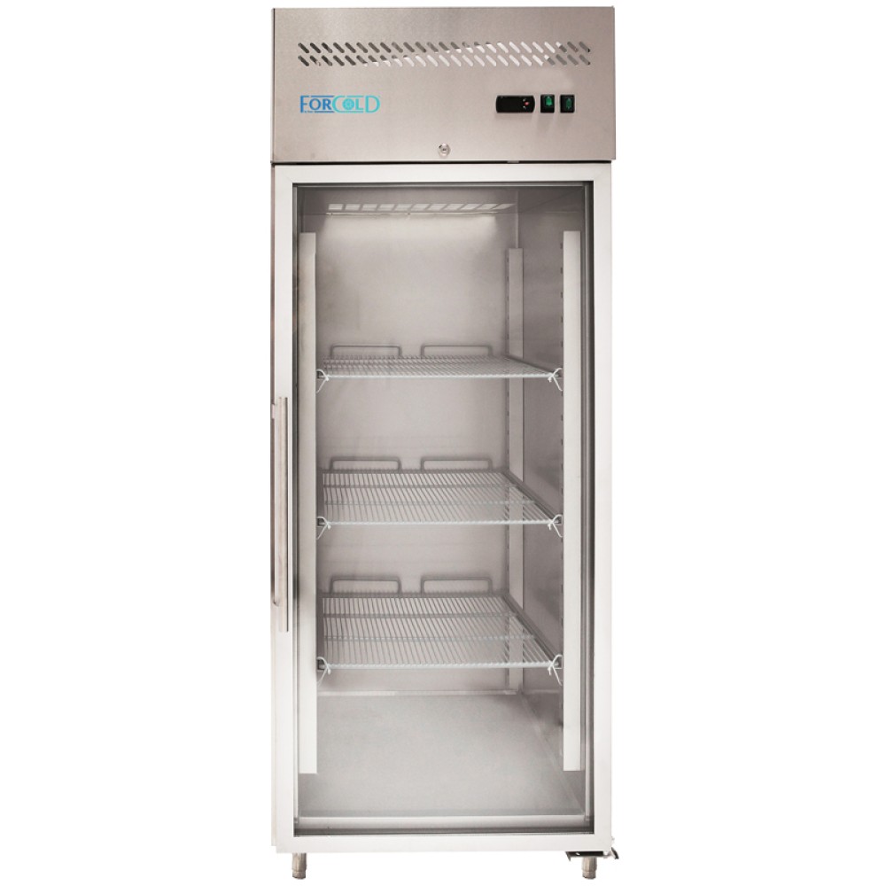 Freezer GN2/1– M-GN650BTG-FC