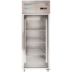 REFRIGERATED CABINETS GN2/1 – M-GN650TNG-FC