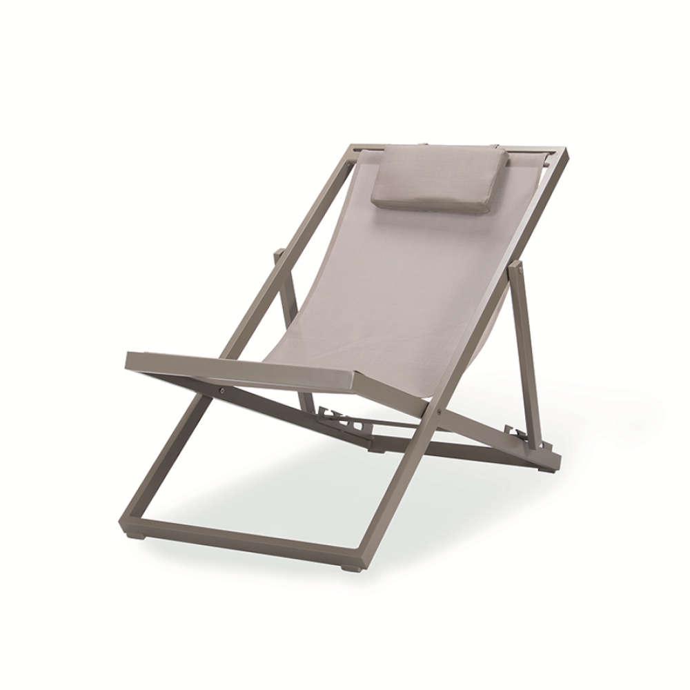 Sun chair SDRAIO