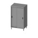 Storage cabinet, sliding door 1200