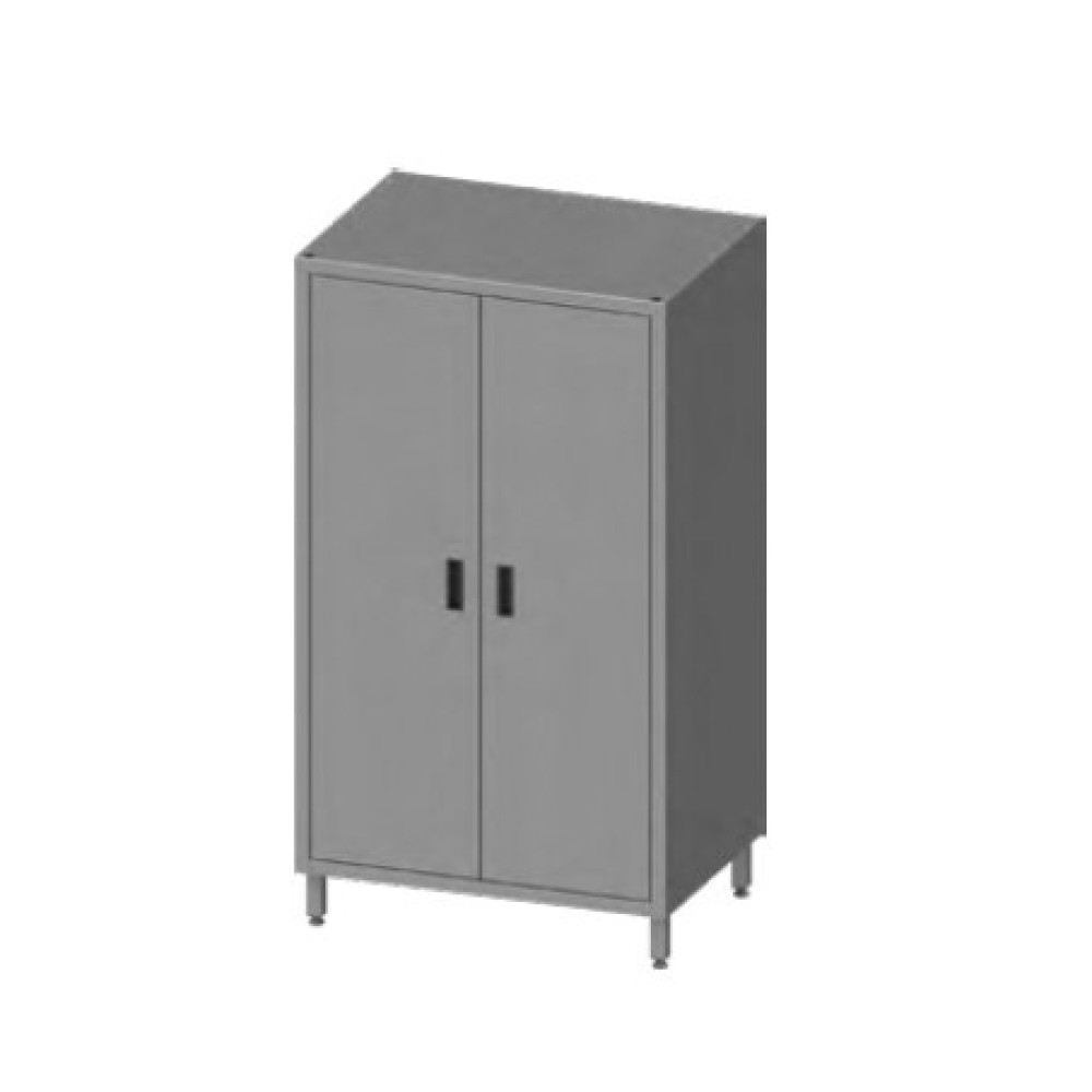 Storage cabinet, swinging door 1000