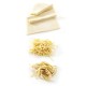 Mājas pastas pagatavošanas iekārta 382x440mm