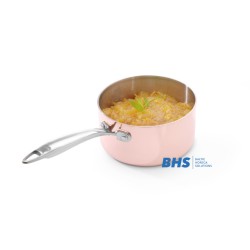 Induction saucepan 1.5 l