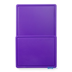 Hendi Cutting board 265 / 325 purple