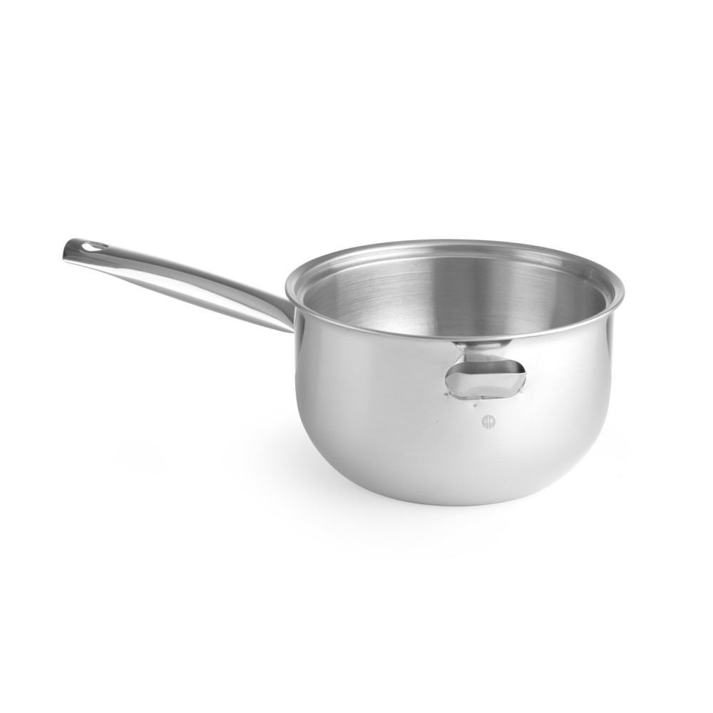 Bain-marie keptuvė 1L