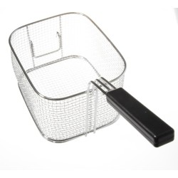 Fryer basket 4l