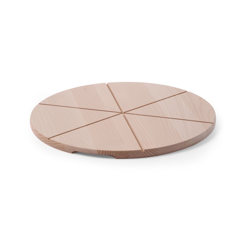 Cutting board for pizza Hendi D-350