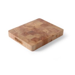 Hendi Cutting board GN 1/2