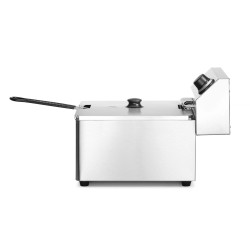 Friteuse Kitchen Line 8L