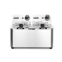 Fryer Kitchen Line - 2 x 4l