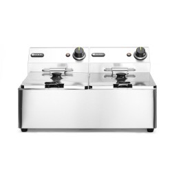 Fryer Kitchen Line - 2 x 6l