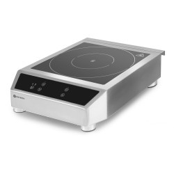 Induction stove 3.5 kW